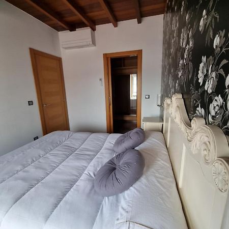 Apartamentos Turisticos Betanzos Eksteriør bilde
