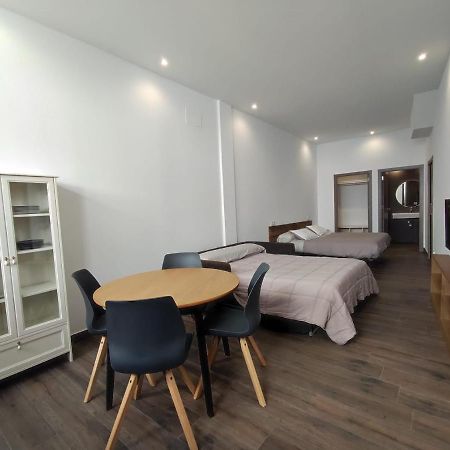 Apartamentos Turisticos Betanzos Eksteriør bilde