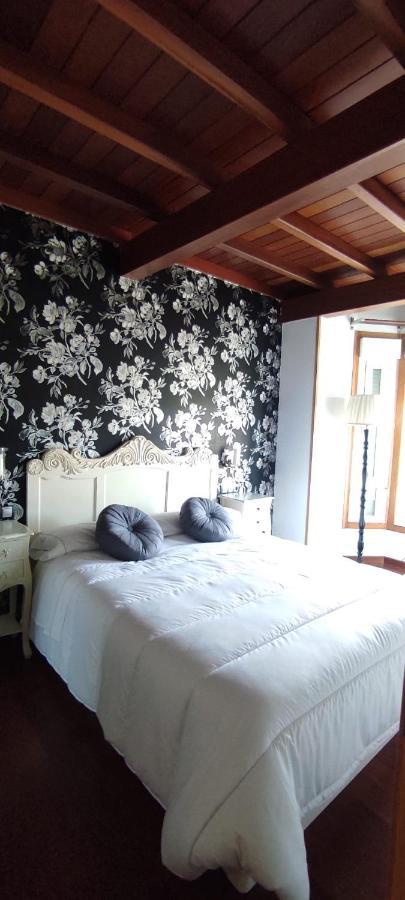 Apartamentos Turisticos Betanzos Eksteriør bilde