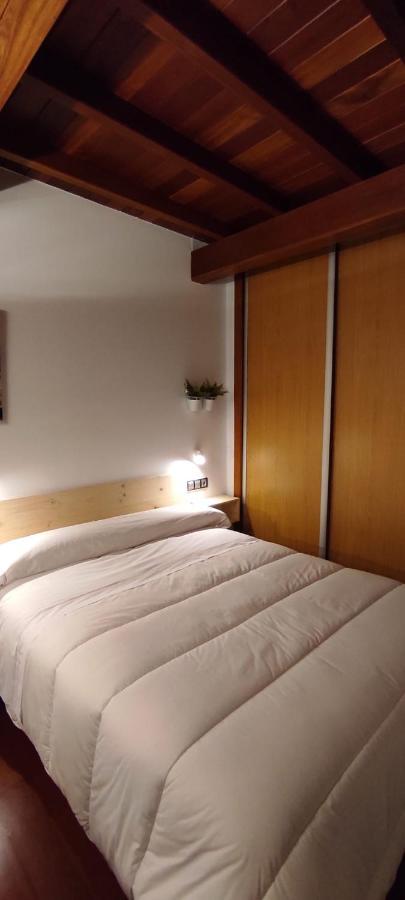 Apartamentos Turisticos Betanzos Eksteriør bilde