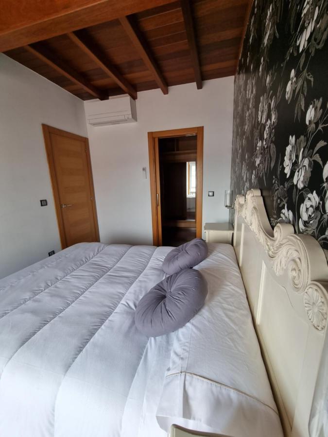 Apartamentos Turisticos Betanzos Eksteriør bilde