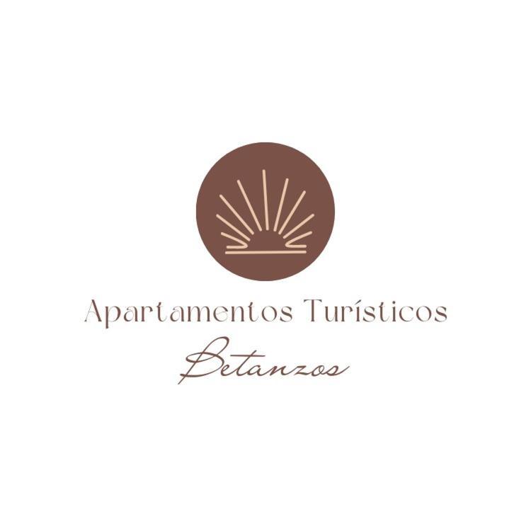 Apartamentos Turisticos Betanzos Eksteriør bilde