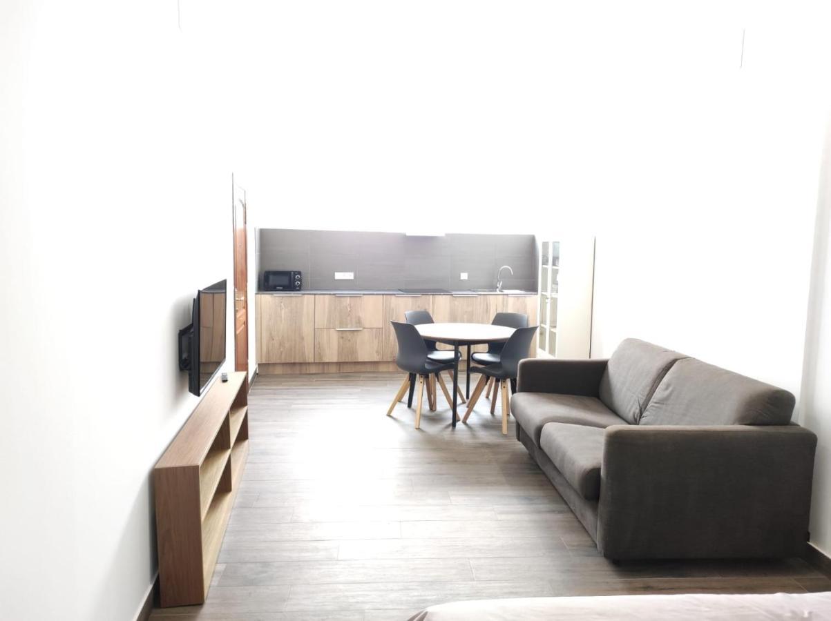Apartamentos Turisticos Betanzos Eksteriør bilde